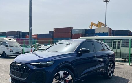 Audi Q5, 2026 год, 8 700 000 рублей, 1 фотография