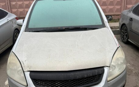 Opel Zafira B, 2007 год, 199 999 рублей, 1 фотография