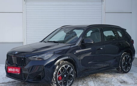 BMW X1, 2025 год, 6 890 000 рублей, 1 фотография