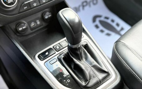 Hyundai Creta I рестайлинг, 2017 год, 1 900 000 рублей, 15 фотография