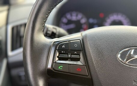 Hyundai Creta I рестайлинг, 2017 год, 1 900 000 рублей, 10 фотография