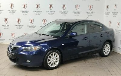 Mazda 3, 2008 год, 679 000 рублей, 1 фотография