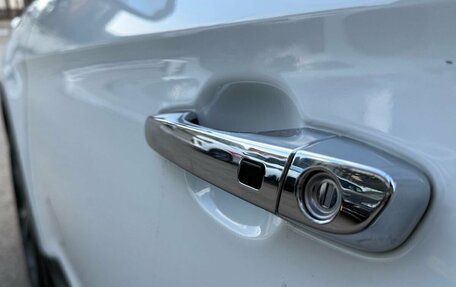 Hyundai Creta I рестайлинг, 2017 год, 1 900 000 рублей, 18 фотография