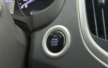 Hyundai Creta I рестайлинг, 2017 год, 1 900 000 рублей, 17 фотография