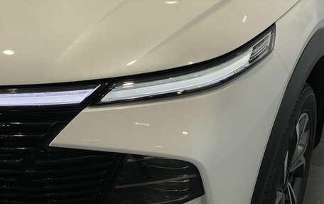 Haval F7x, 2026 год, 3 999 000 рублей, 4 фотография