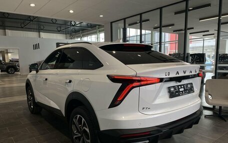 Haval F7x, 2026 год, 3 999 000 рублей, 5 фотография