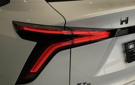 Haval F7x, 2026 год, 3 999 000 рублей, 6 фотография