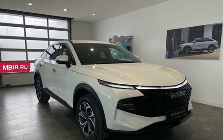 Haval F7x, 2026 год, 3 999 000 рублей, 3 фотография