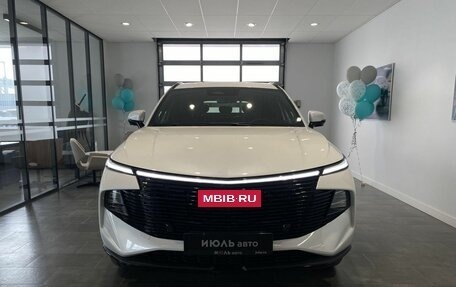Haval F7x, 2026 год, 3 999 000 рублей, 2 фотография