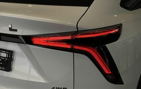 Haval F7x, 2026 год, 3 999 000 рублей, 8 фотография