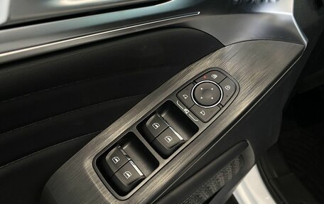 Haval F7x, 2026 год, 3 999 000 рублей, 13 фотография