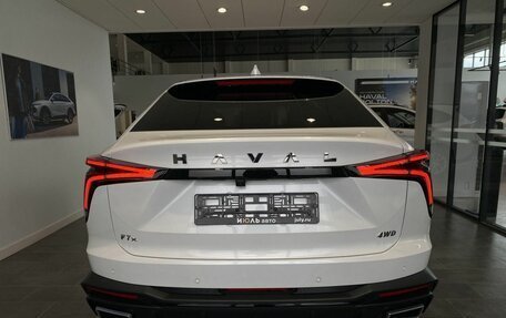 Haval F7x, 2026 год, 3 999 000 рублей, 7 фотография