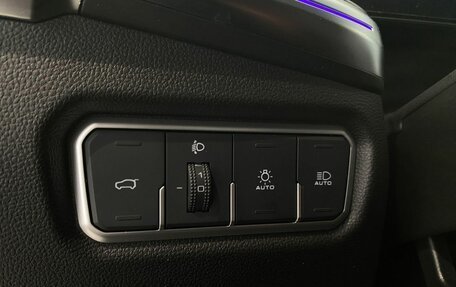 Haval F7x, 2026 год, 3 999 000 рублей, 15 фотография