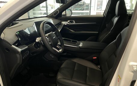 Haval F7x, 2026 год, 3 999 000 рублей, 12 фотография