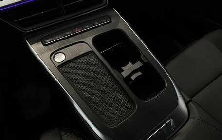 Haval F7x, 2026 год, 3 999 000 рублей, 16 фотография