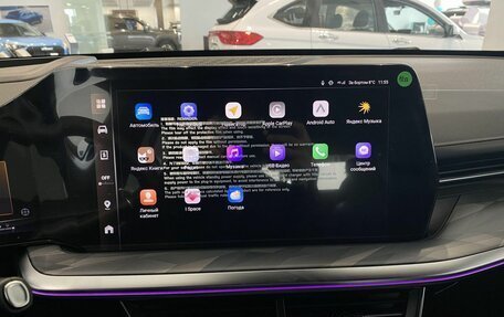 Haval F7x, 2026 год, 3 999 000 рублей, 18 фотография