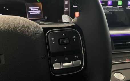 Haval F7x, 2026 год, 3 999 000 рублей, 20 фотография