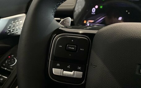 Haval F7x, 2026 год, 3 999 000 рублей, 21 фотография