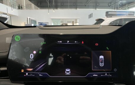 Haval F7x, 2026 год, 3 999 000 рублей, 19 фотография