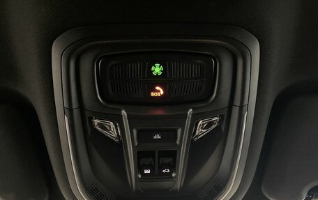 Haval F7x, 2026 год, 3 999 000 рублей, 24 фотография