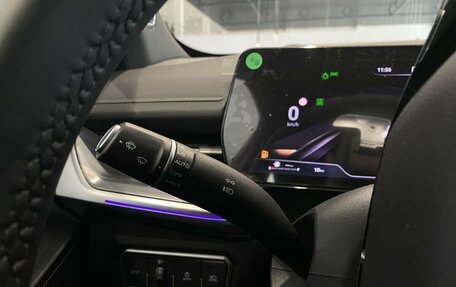 Haval F7x, 2026 год, 3 999 000 рублей, 22 фотография