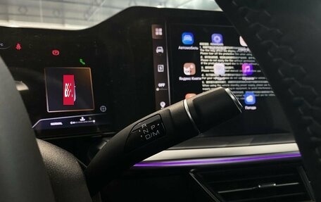 Haval F7x, 2026 год, 3 999 000 рублей, 23 фотография