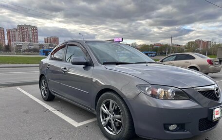 Mazda 3, 2006 год, 615 000 рублей, 3 фотография
