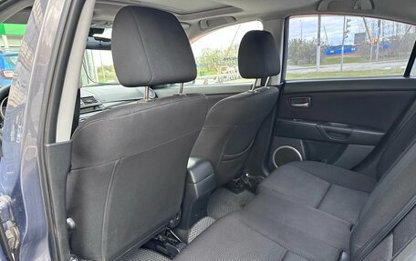 Mazda 3, 2006 год, 615 000 рублей, 9 фотография