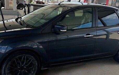 Ford Focus II рестайлинг, 2010 год, 660 000 рублей, 3 фотография