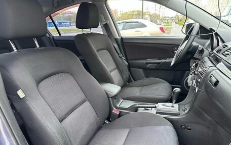 Mazda 3, 2006 год, 615 000 рублей, 8 фотография