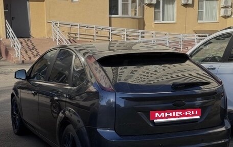 Ford Focus II рестайлинг, 2010 год, 660 000 рублей, 2 фотография