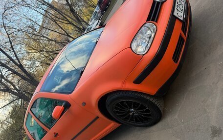 Volkswagen Golf IV, 1999 год, 280 000 рублей, 8 фотография