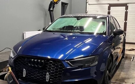 Audi A3, 2015 год, 4 400 000 рублей, 5 фотография