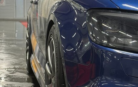 Audi A3, 2015 год, 4 400 000 рублей, 4 фотография