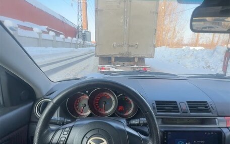 Mazda 3, 2006 год, 460 000 рублей, 5 фотография