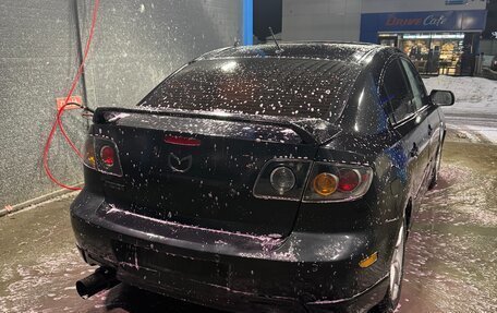 Mazda 3, 2006 год, 460 000 рублей, 3 фотография