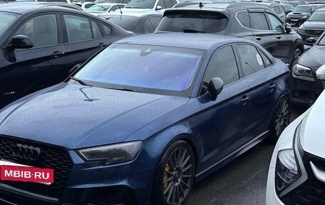 Audi A3, 2015 год, 4 400 000 рублей, 18 фотография