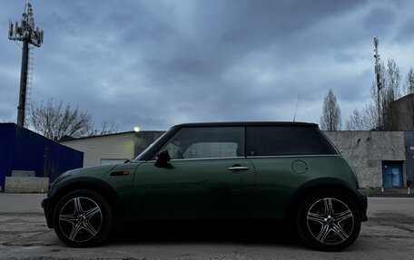 MINI Hatch, 2006 год, 550 000 рублей, 2 фотография