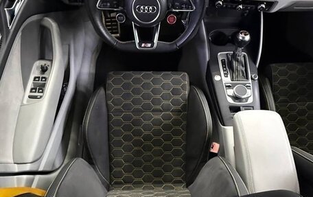 Audi A3, 2015 год, 4 400 000 рублей, 31 фотография