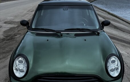 MINI Hatch, 2006 год, 550 000 рублей, 5 фотография