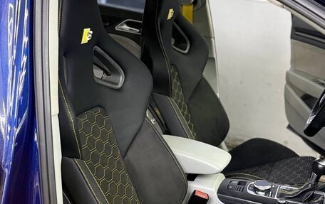 Audi A3, 2015 год, 4 400 000 рублей, 34 фотография