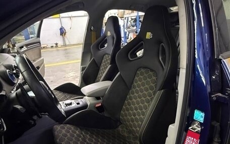 Audi A3, 2015 год, 4 400 000 рублей, 30 фотография