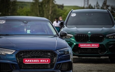 Audi A3, 2015 год, 4 400 000 рублей, 23 фотография