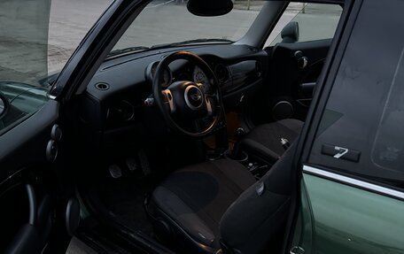 MINI Hatch, 2006 год, 550 000 рублей, 14 фотография