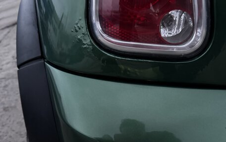 MINI Hatch, 2006 год, 550 000 рублей, 12 фотография