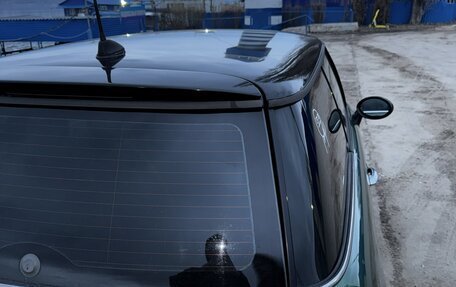 MINI Hatch, 2006 год, 550 000 рублей, 10 фотография