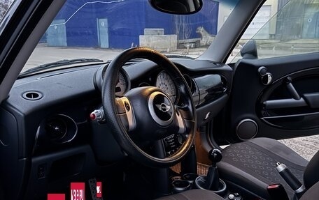 MINI Hatch, 2006 год, 550 000 рублей, 15 фотография