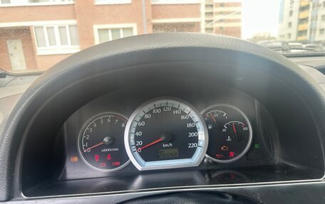 Chevrolet Lacetti, 2007 год, 450 000 рублей, 6 фотография