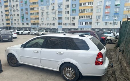 Chevrolet Lacetti, 2007 год, 450 000 рублей, 5 фотография
