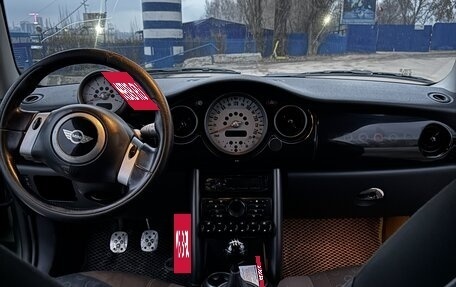 MINI Hatch, 2006 год, 550 000 рублей, 13 фотография